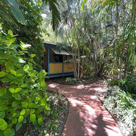 Habitat Resort Broome Exterior foto