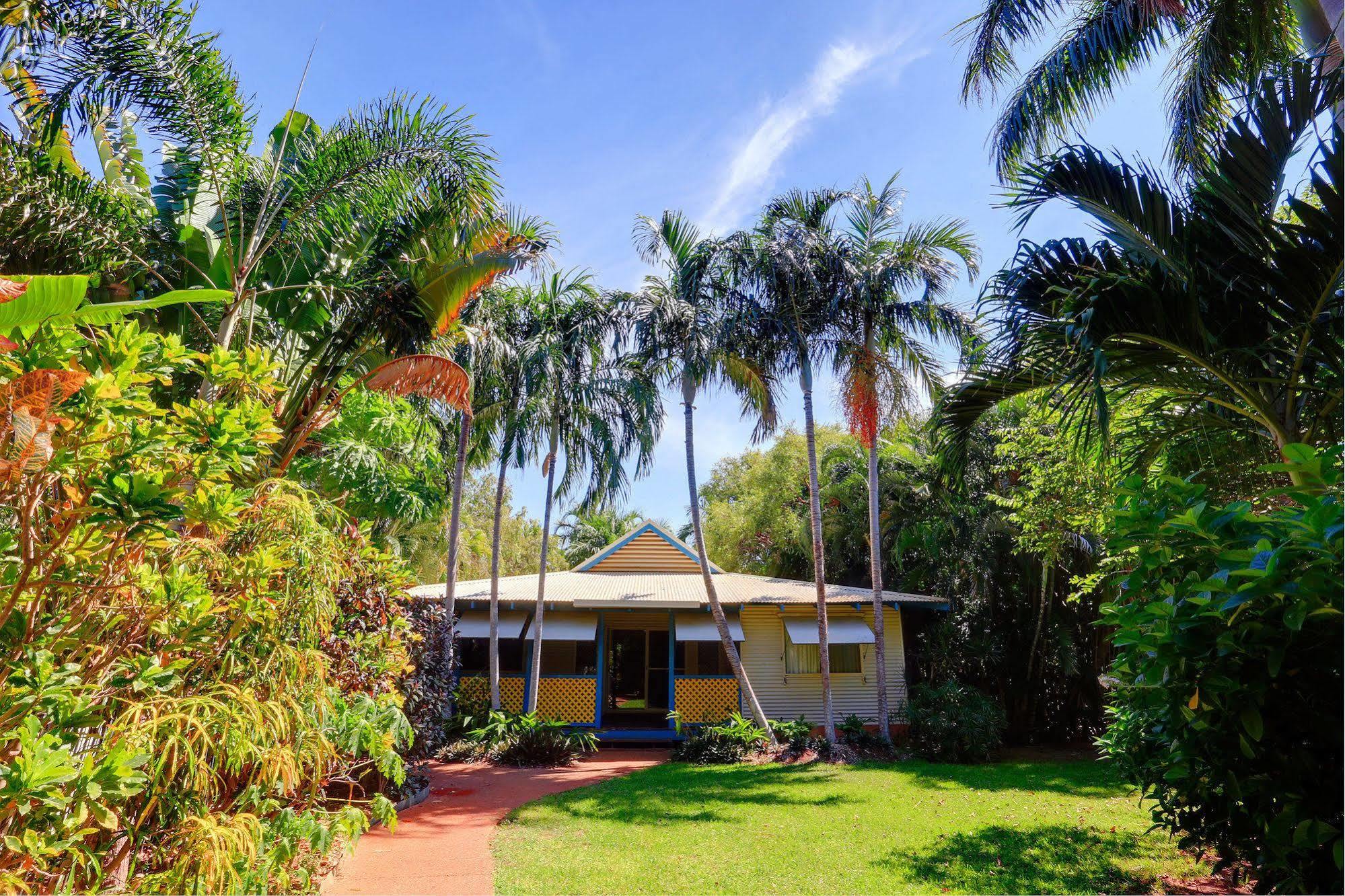 Habitat Resort Broome Exterior foto