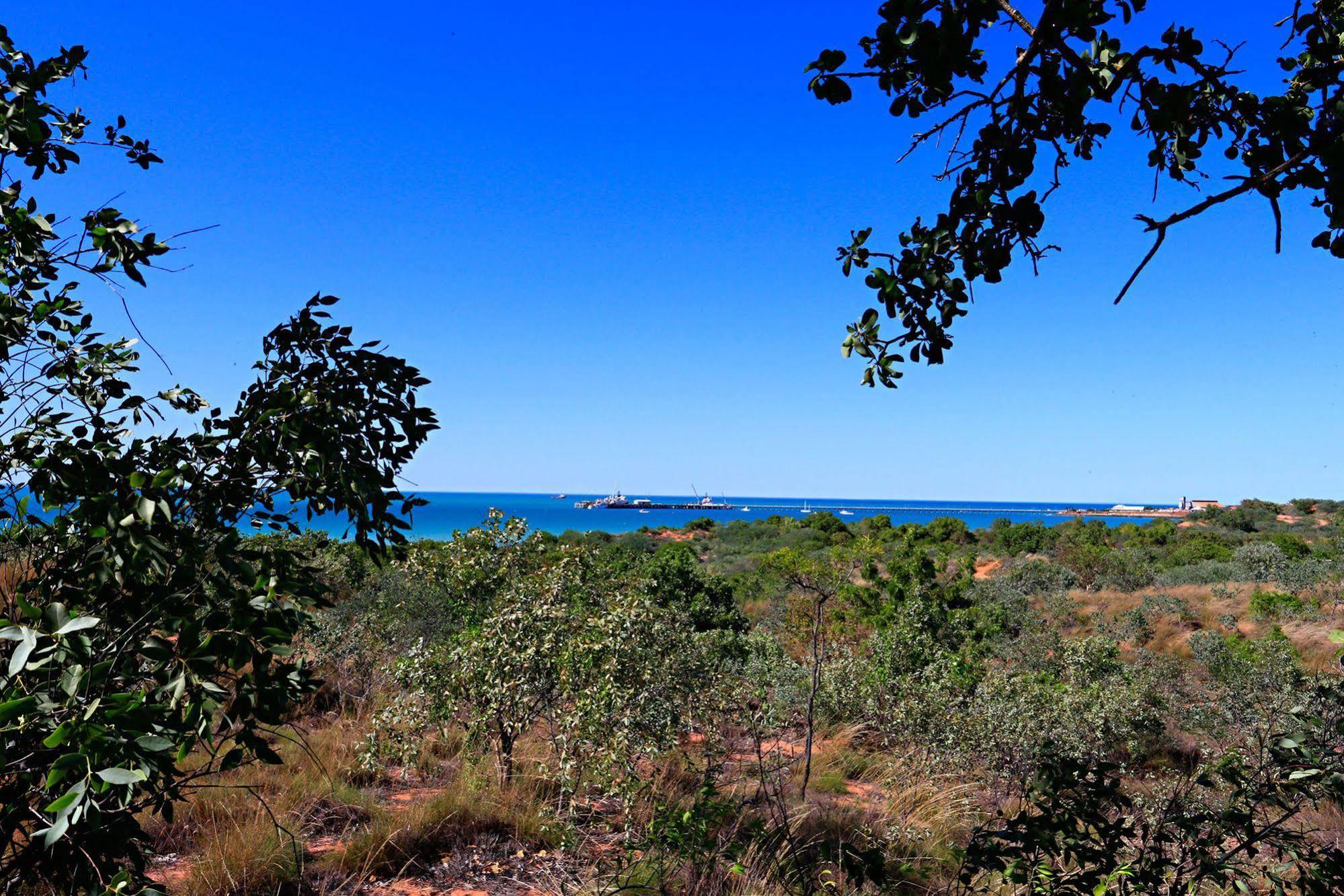 Habitat Resort Broome Exterior foto